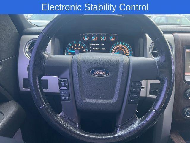 used 2013 Ford F-150 car, priced at $16,500
