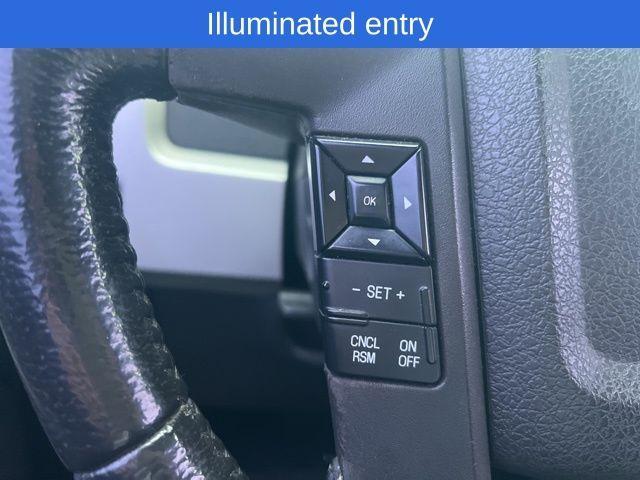 used 2013 Ford F-150 car, priced at $16,500