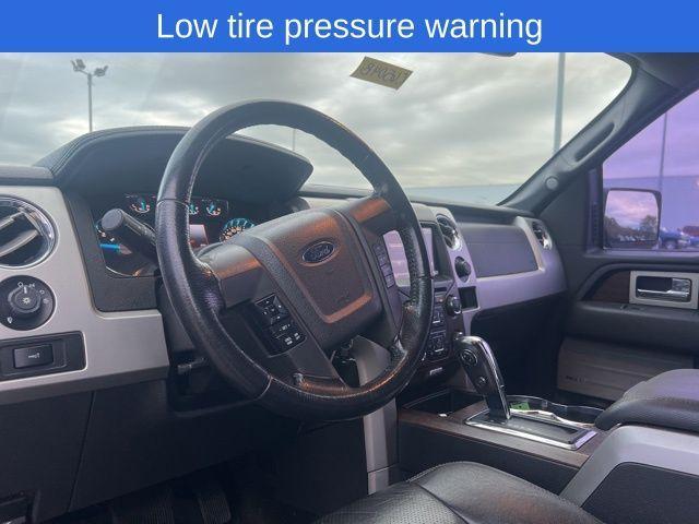 used 2013 Ford F-150 car, priced at $16,500