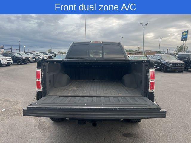 used 2013 Ford F-150 car, priced at $16,500