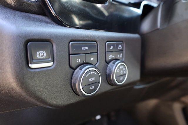 used 2023 Chevrolet Silverado 1500 car