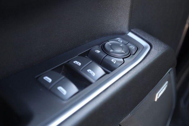 used 2023 Chevrolet Silverado 1500 car