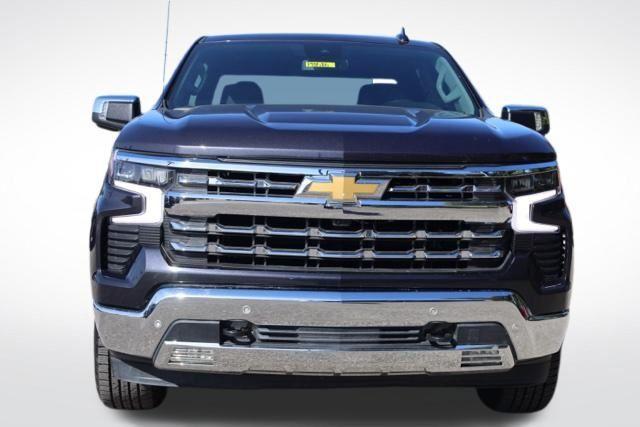 used 2023 Chevrolet Silverado 1500 car