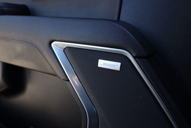 used 2023 Chevrolet Silverado 1500 car