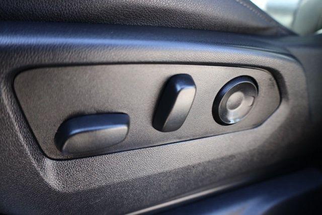 used 2023 Chevrolet Silverado 1500 car