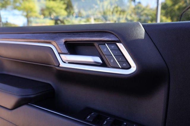 used 2023 Chevrolet Silverado 1500 car