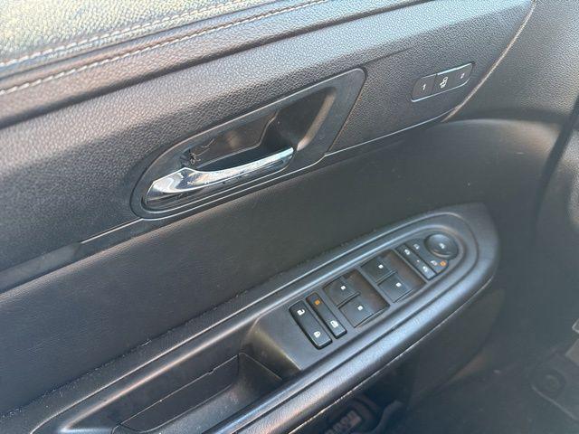 used 2016 GMC Acadia car, priced at $12,000