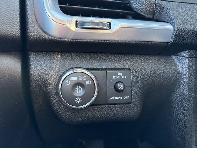 used 2016 GMC Acadia car, priced at $12,000