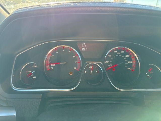 used 2016 GMC Acadia car, priced at $12,000