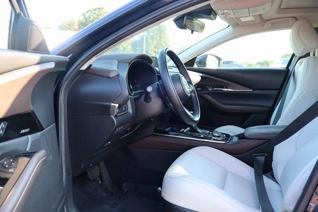 used 2021 Mazda CX-30 car, priced at $21,700