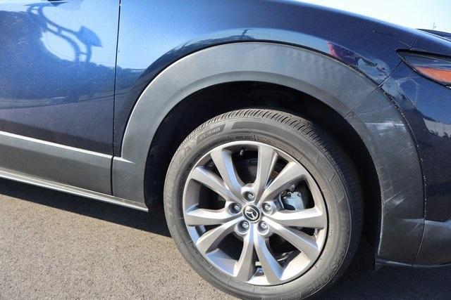 used 2021 Mazda CX-30 car, priced at $21,700