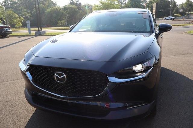 used 2021 Mazda CX-30 car, priced at $21,700