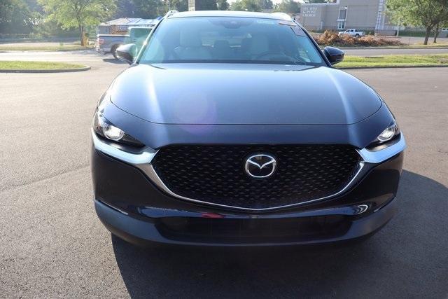 used 2021 Mazda CX-30 car, priced at $21,700