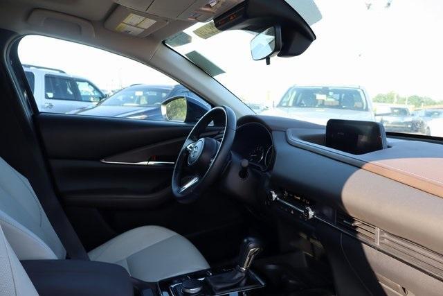 used 2021 Mazda CX-30 car, priced at $21,700