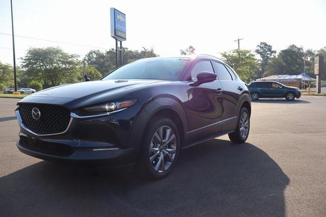 used 2021 Mazda CX-30 car, priced at $21,700
