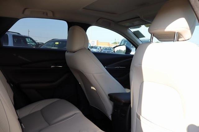 used 2021 Mazda CX-30 car, priced at $21,700