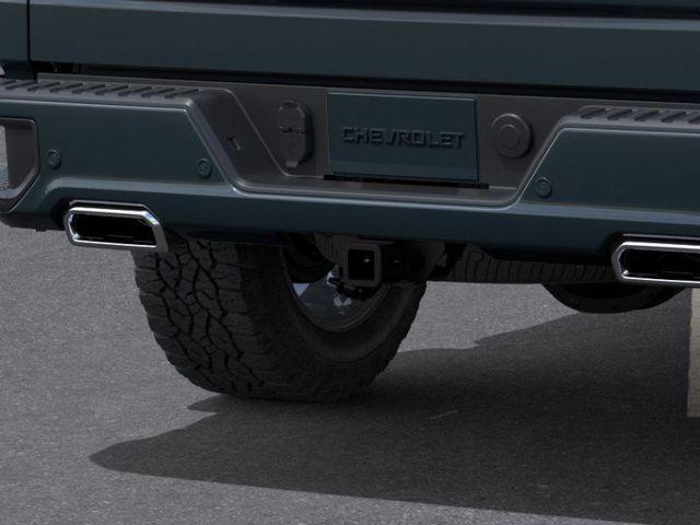 new 2026 Chevrolet Silverado 1500 car, priced at $69,380