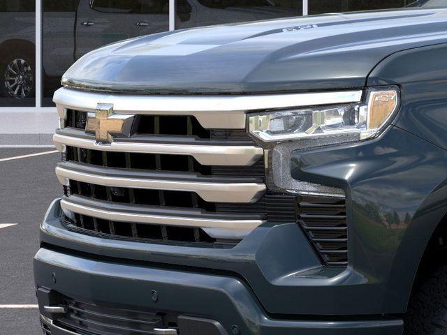 new 2026 Chevrolet Silverado 1500 car, priced at $69,380
