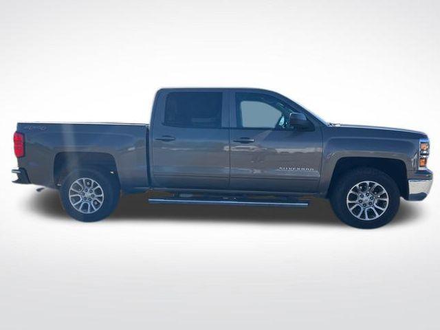 used 2015 Chevrolet Silverado 1500 car, priced at $18,200