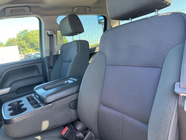 used 2015 Chevrolet Silverado 1500 car, priced at $20,000