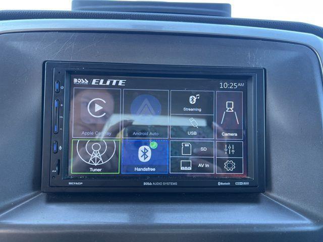 used 2015 Chevrolet Silverado 1500 car, priced at $18,900