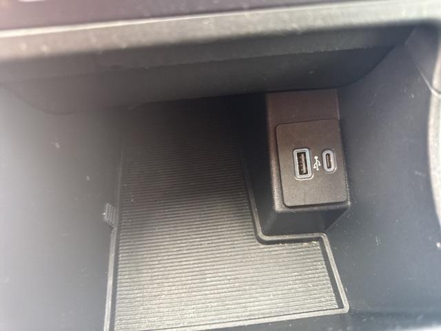 used 2023 Ford Edge car, priced at $26,000