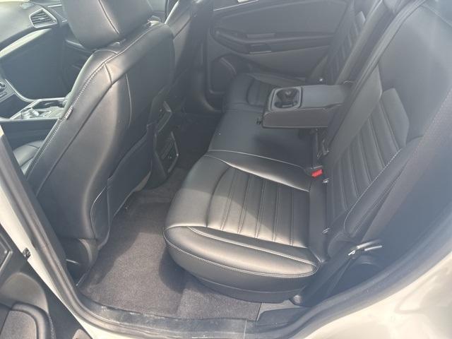 used 2023 Ford Edge car, priced at $26,000