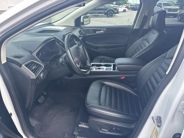 used 2023 Ford Edge car, priced at $26,000
