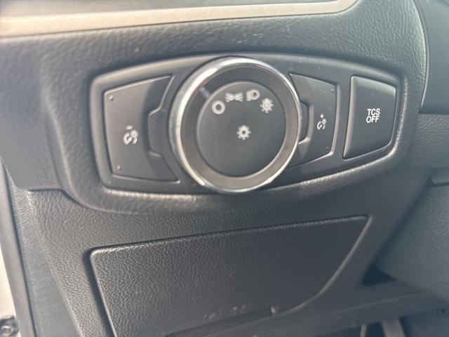 used 2023 Ford Edge car, priced at $26,000