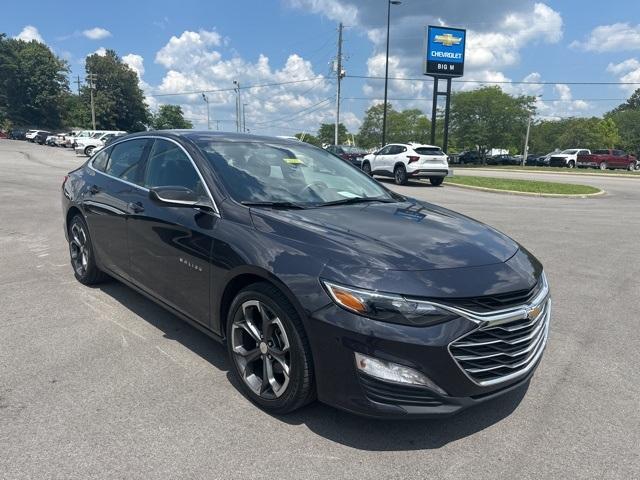 used 2022 Chevrolet Malibu car, priced at $20,000