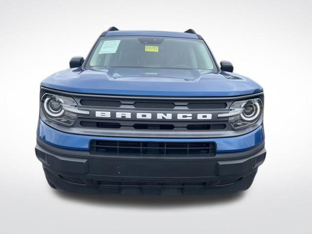 used 2024 Ford Bronco Sport car, priced at $24,800
