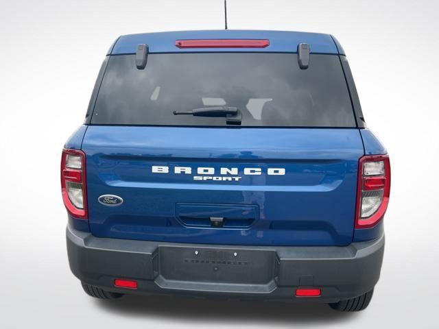 used 2024 Ford Bronco Sport car, priced at $24,800