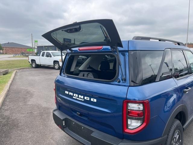 used 2024 Ford Bronco Sport car, priced at $26,500
