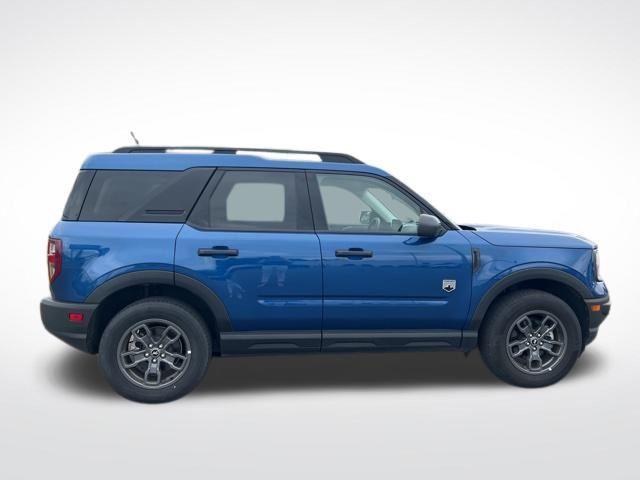 used 2024 Ford Bronco Sport car, priced at $24,800
