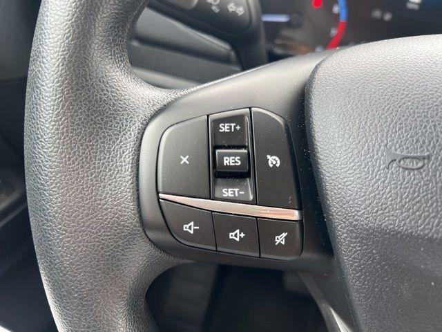 used 2024 Ford Bronco Sport car, priced at $24,800