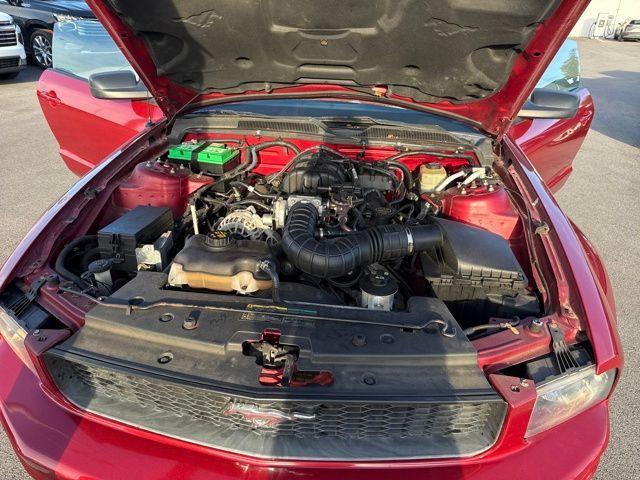 used 2006 Ford Mustang car, priced at $9,900