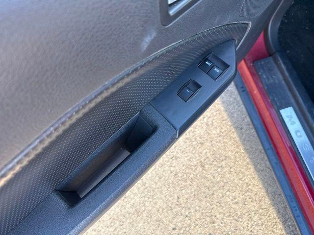 used 2006 Ford Mustang car, priced at $9,900