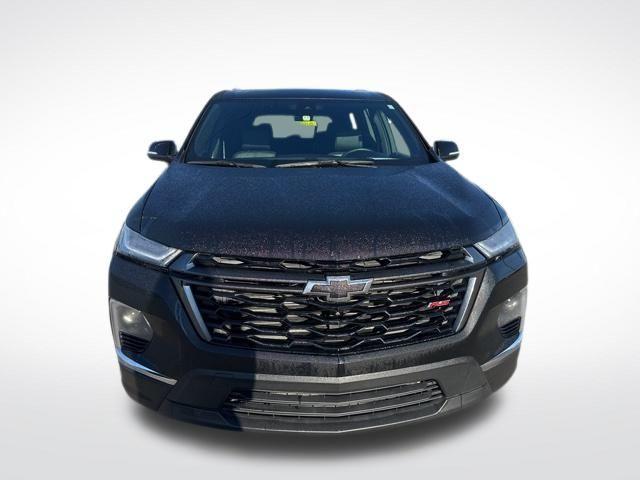 used 2023 Chevrolet Traverse car, priced at $33,200