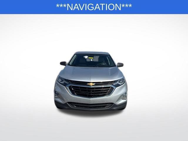 used 2021 Chevrolet Equinox car, priced at $15,000