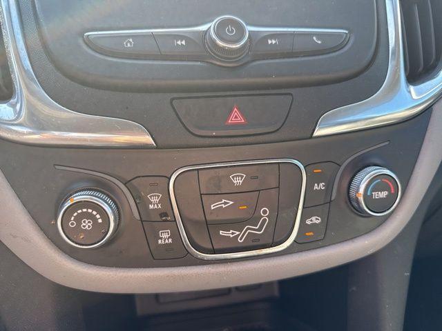 used 2021 Chevrolet Equinox car, priced at $15,000