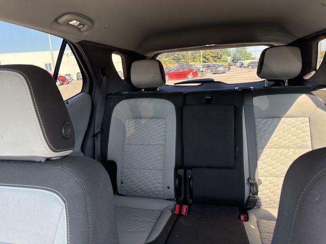 used 2021 Chevrolet Equinox car, priced at $15,000