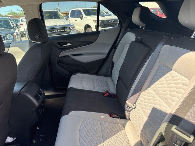 used 2021 Chevrolet Equinox car, priced at $15,000