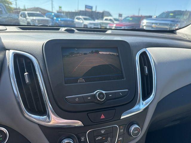 used 2021 Chevrolet Equinox car, priced at $15,000