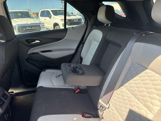 used 2021 Chevrolet Equinox car, priced at $15,000