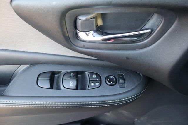 used 2023 Nissan Murano car, priced at $24,500