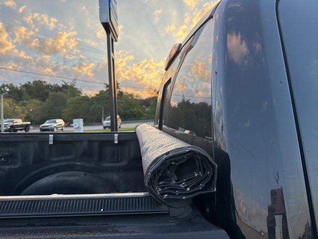 used 2016 Ford F-150 car, priced at $16,500