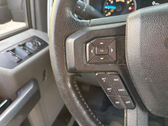 used 2016 Ford F-150 car, priced at $16,500