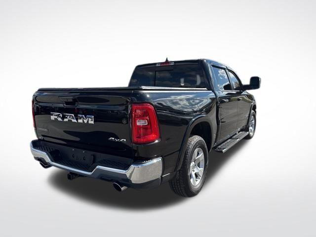 used 2025 Ram 1500 car, priced at $44,000