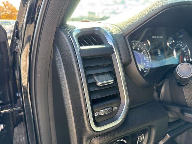 used 2025 Ram 1500 car, priced at $44,000