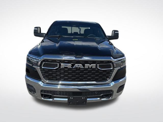 used 2025 Ram 1500 car, priced at $44,000